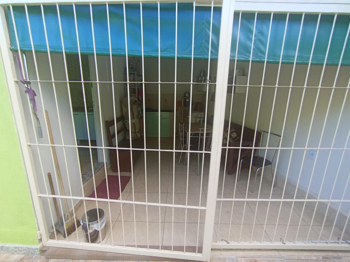 Casa, Renascença, 2 Quartos, 2 Vagas, 1 Suíte