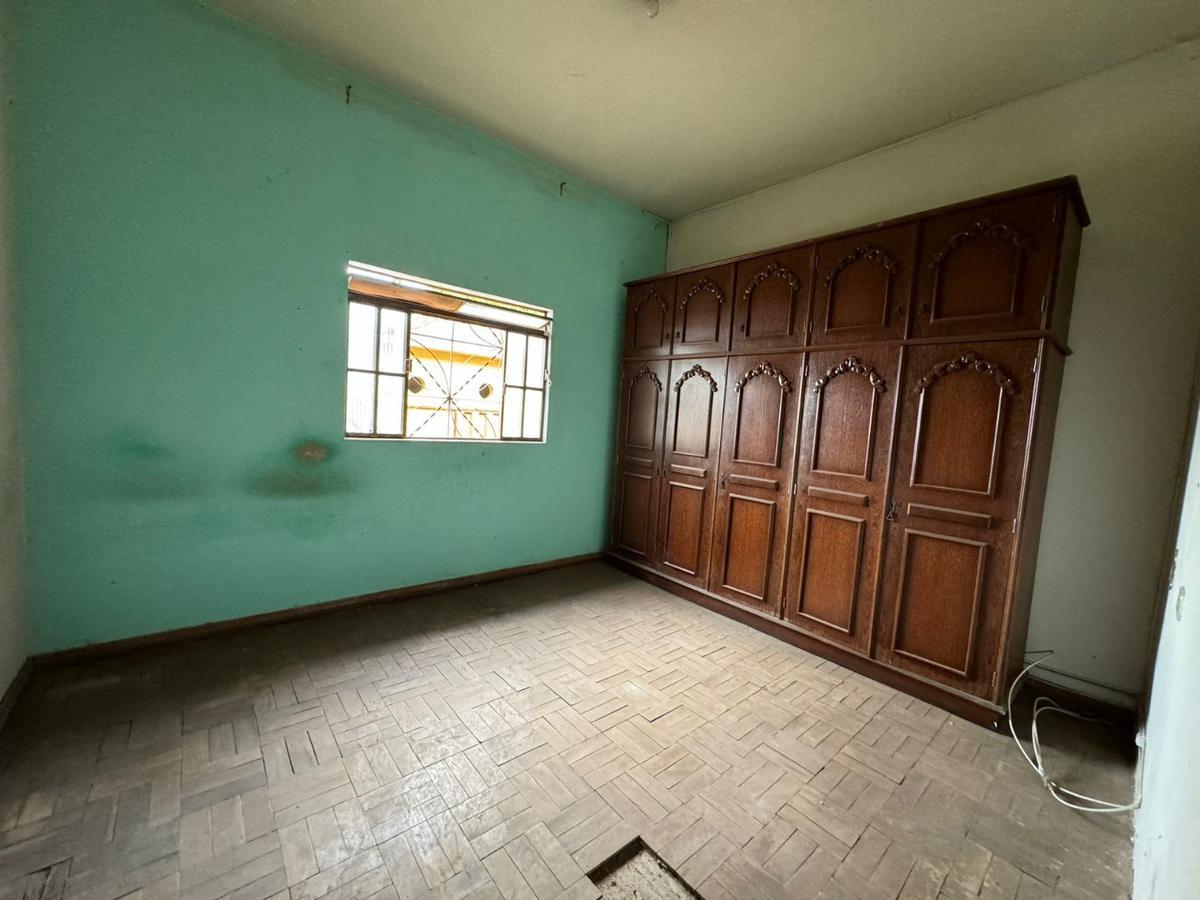 Casa, Santa Cruz, 3 Quartos, 4 Vagas, 1 Suíte