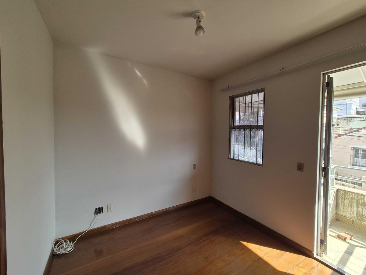Apartamento, Carlos Prates, 3 Quartos, 2 Vagas, 1 Suíte