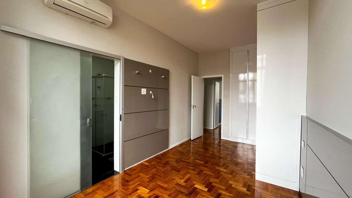 Apartamento, Anchieta, 3 Quartos, 2 Vagas, 1 Suíte