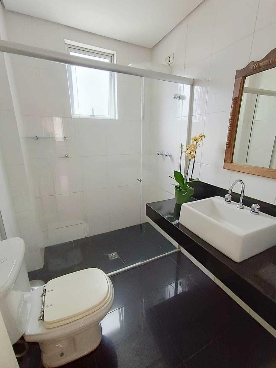 Apartamento, Jaraguá, 4 Quartos, 3 Vagas, 2 Suítes