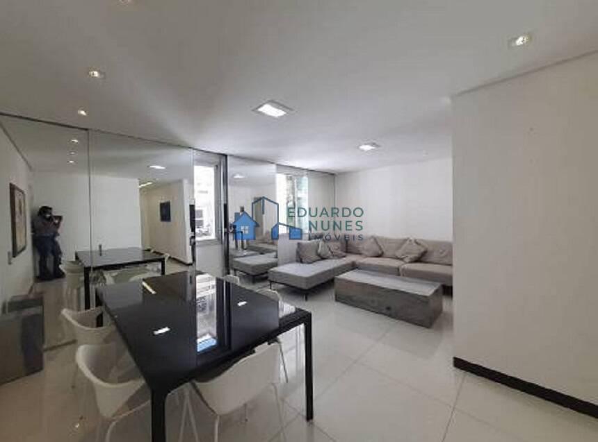 Apartamento, Anchieta, 3 Quartos, 1 Vaga