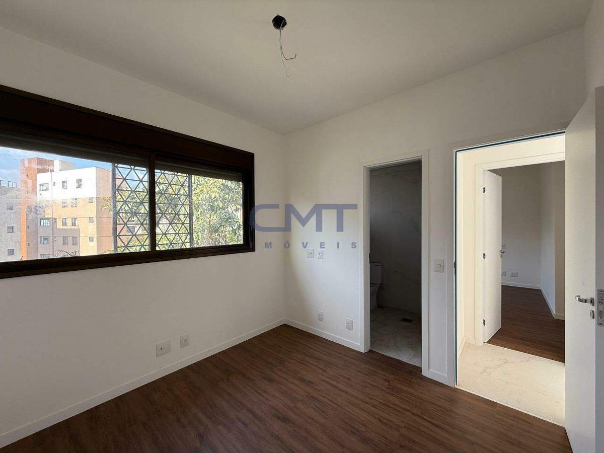 Apartamento, Serra, 2 Quartos, 2 Vagas, 2 Suítes