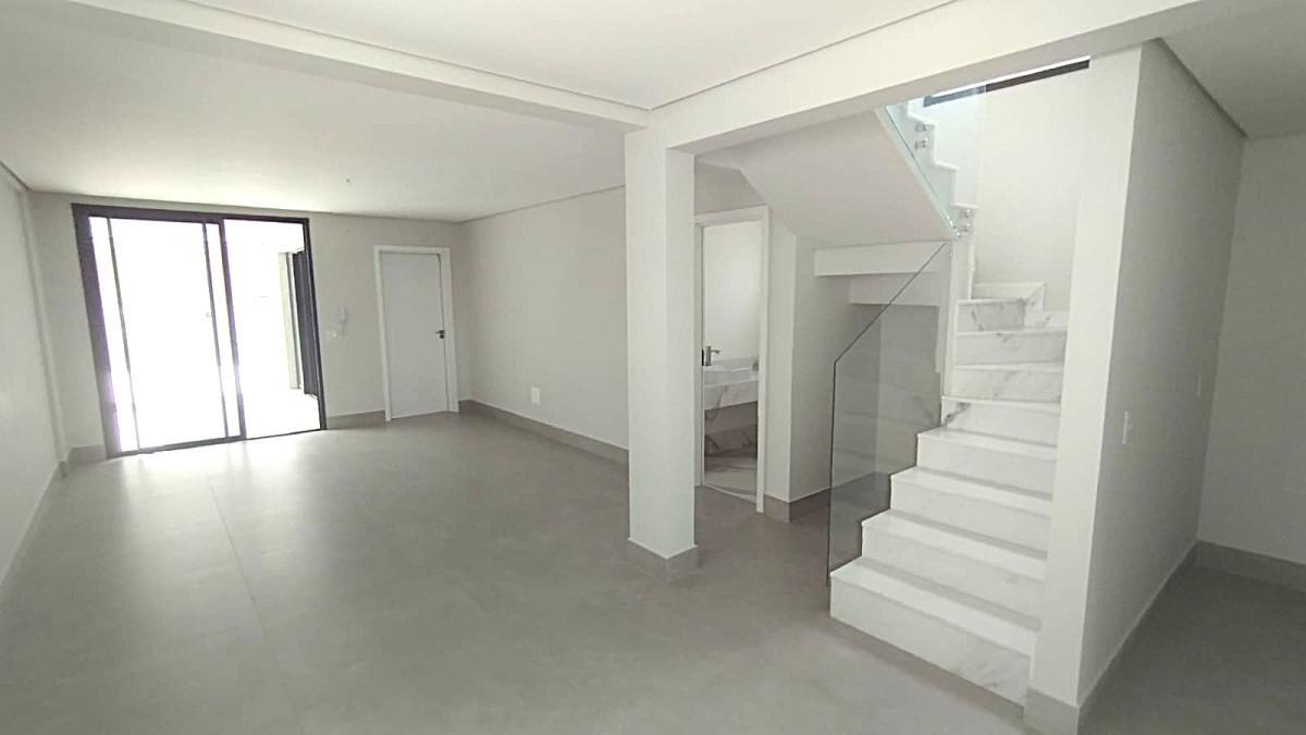 Cobertura, Liberdade, 4 Quartos, 3 Vagas, 2 Suítes