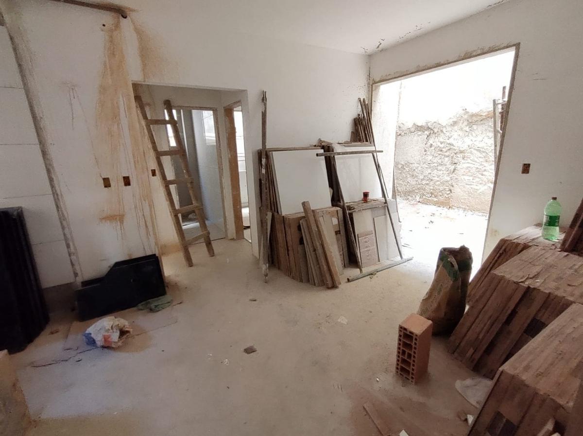 Apartamento, Maria Helena, 2 Quartos, 1 Vaga