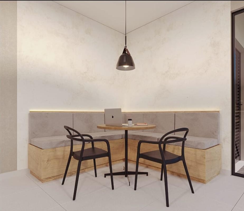 Apartamento, Estoril, 2 Quartos, 1 Vaga, 1 Suíte