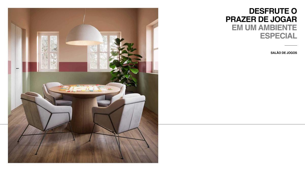 Cobertura, Lourdes, 1 Quarto, 1 Vaga, 1 Suíte