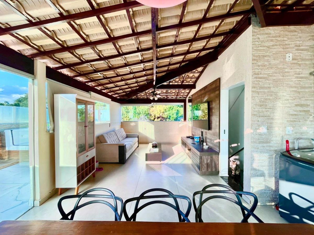 Apartamento, Piratininga (venda Nova), 3 Quartos, 1 Vaga, 1 Suíte