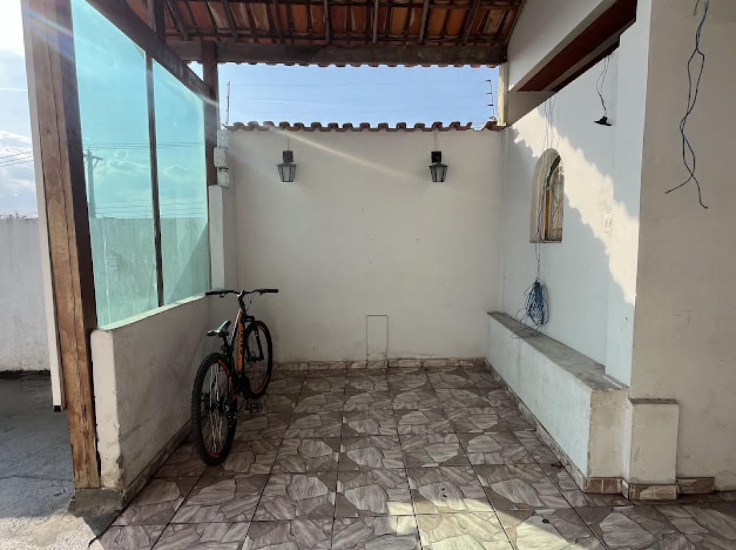 Casa, Alípio de Melo, 4 Quartos, 3 Vagas