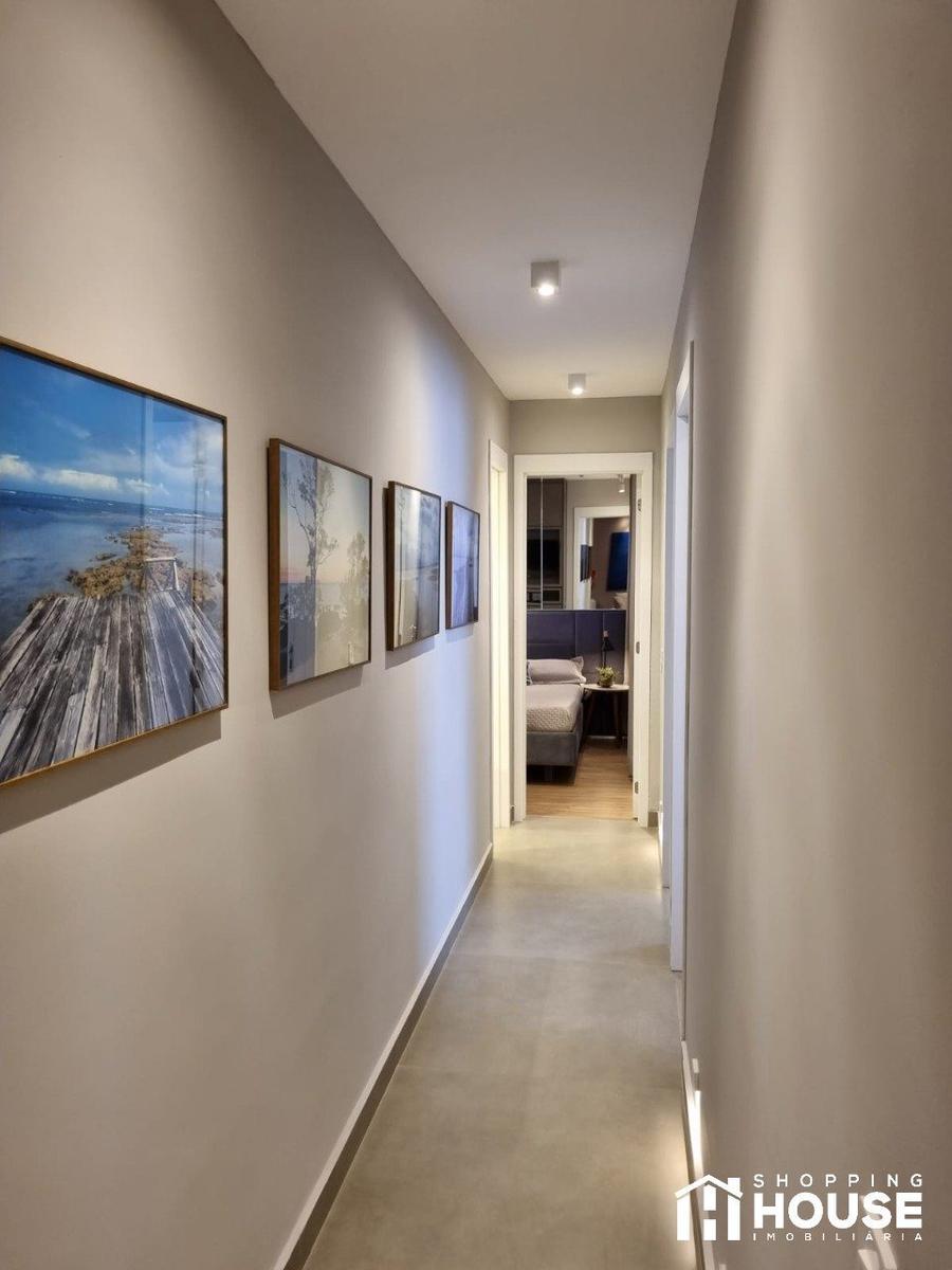 Apartamento, São Lucas, 3 Quartos, 3 Vagas, 1 Suíte