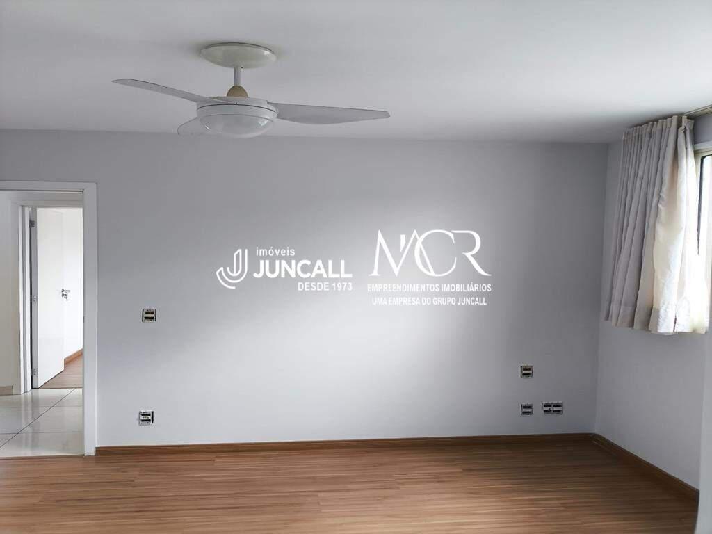 Área Privativa, Renascença, 2 Quartos, 2 Vagas, 1 Suíte