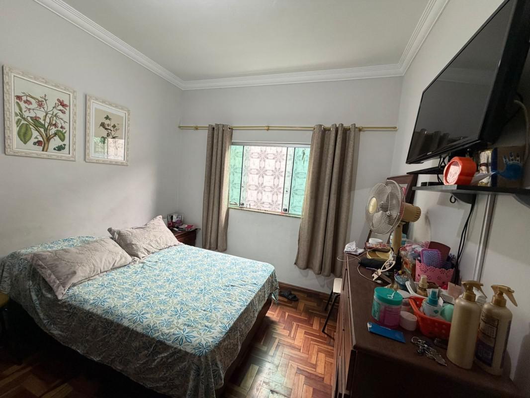 Casa, São João Batista (venda Nova), 3 Quartos, 2 Vagas