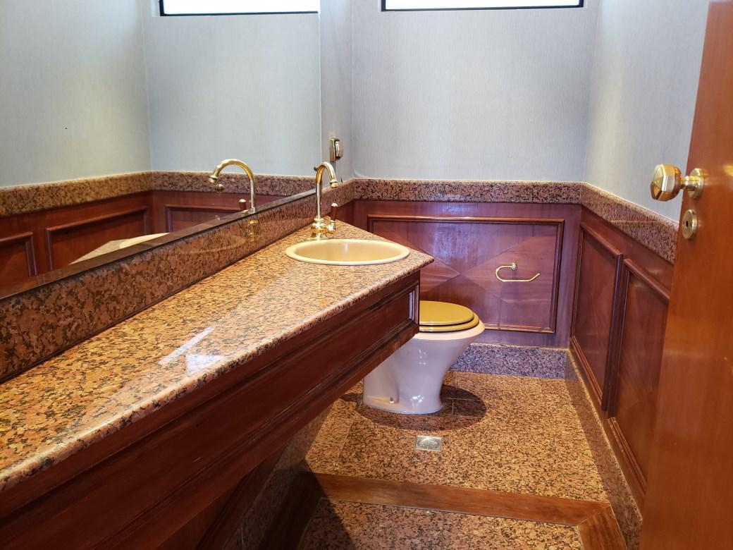 Apartamento, Funcionários, 4 Quartos, 4 Vagas, 4 Suítes