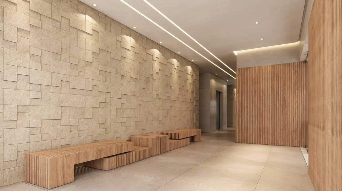 Apartamento, Estoril, 2 Quartos, 2 Vagas, 2 Suítes