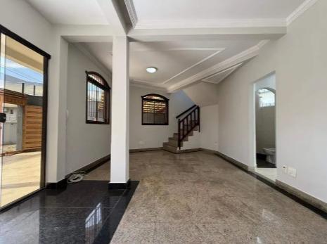 Casa, Santa Amélia, 3 Quartos, 3 Vagas, 1 Suíte