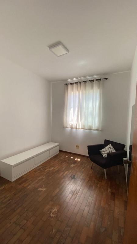 Apartamento, Rio Branco, 3 Quartos, 1 Vaga
