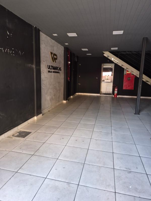 Andar, Centro, 0 Quarto, 0 Vaga