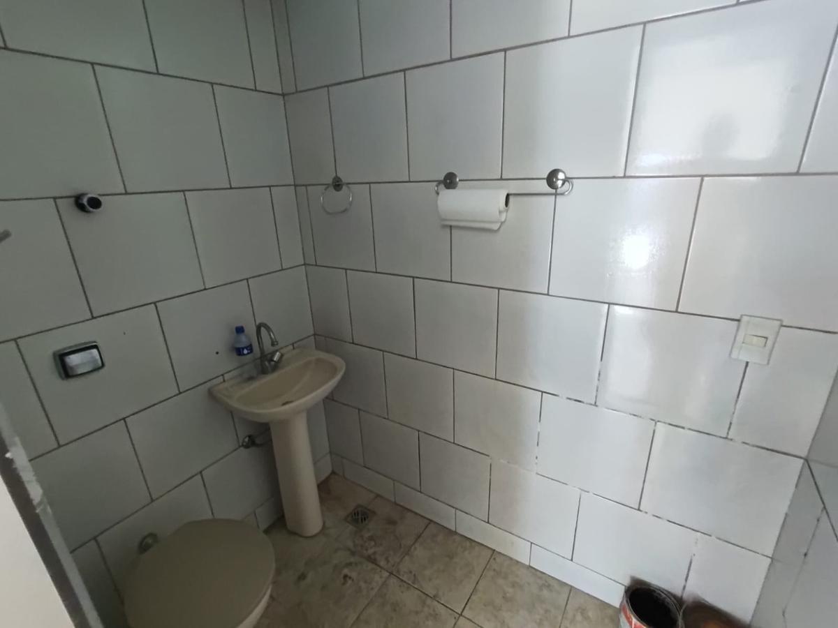 Andar, Centro, 0 Quarto, 0 Vaga