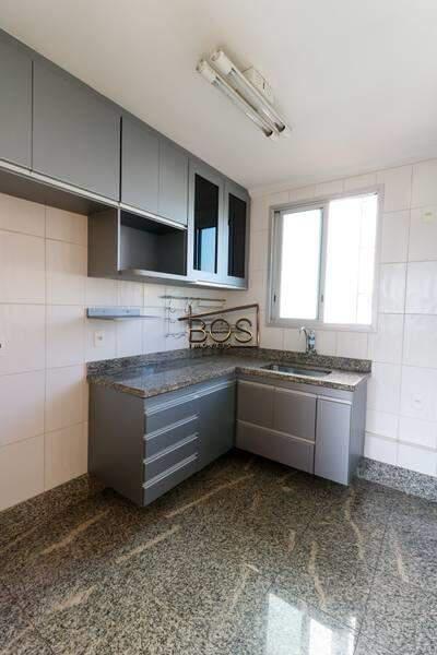 Cobertura, São Pedro, 2 Quartos, 2 Vagas, 1 Suíte