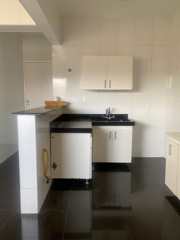 Apartamento, Floresta, 3 Quartos, 1 Vaga, 1 Suíte