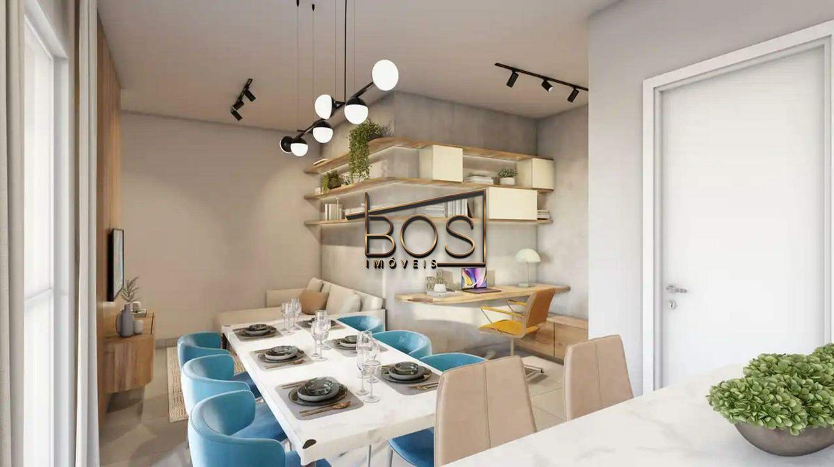 Apartamento, Palmares, 3 Quartos, 2 Vagas, 1 Suíte