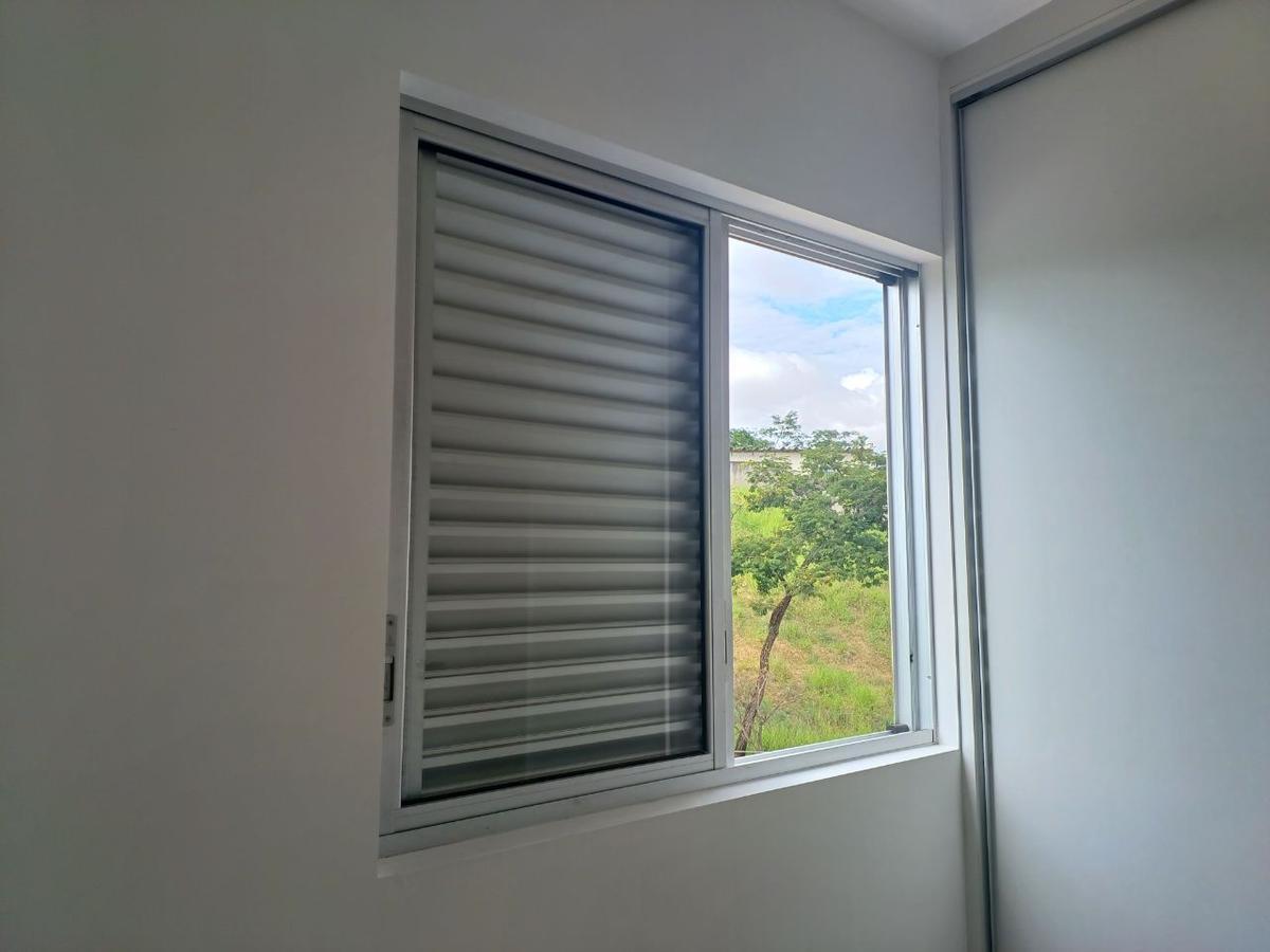 Apartamento, Palmares, 2 Quartos, 2 Vagas, 1 Suíte