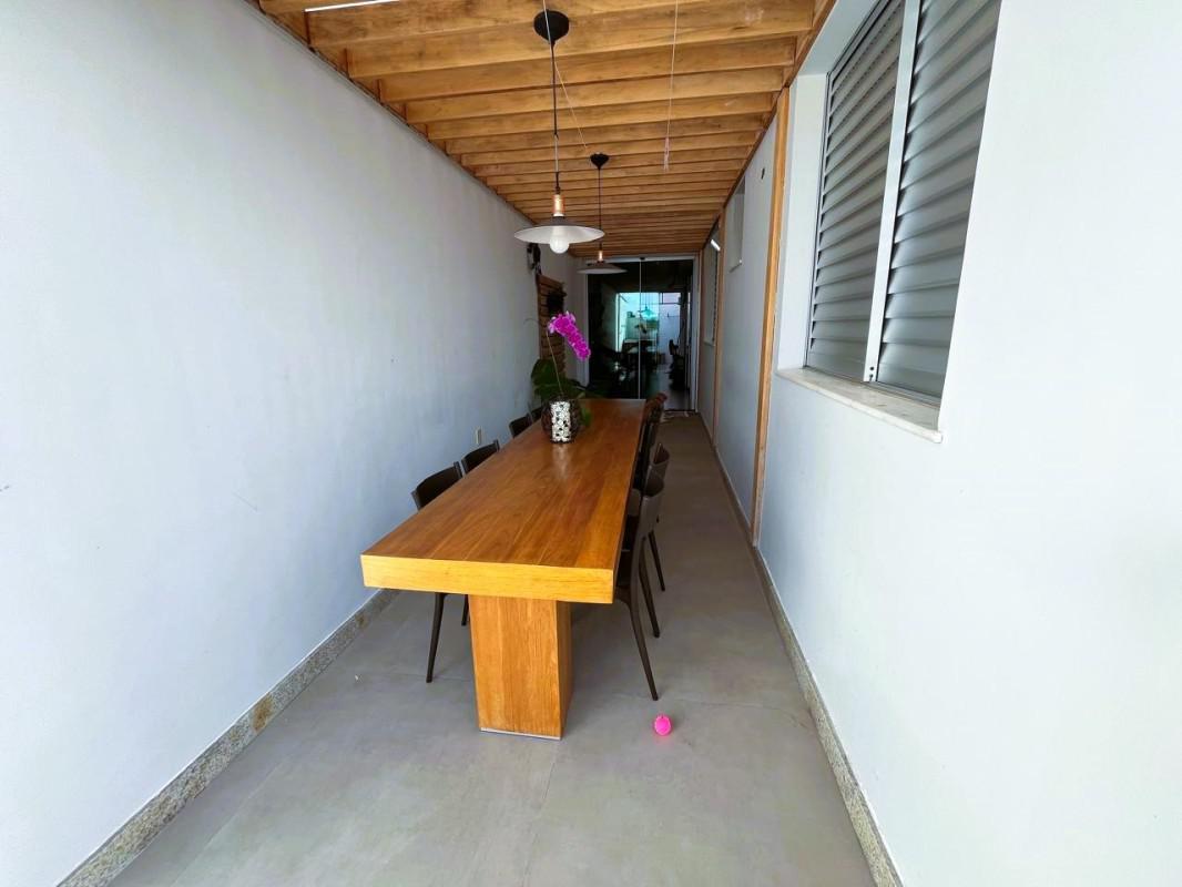 Apartamento, Cidade Nova, 4 Quartos, 5 Vagas, 2 Suítes