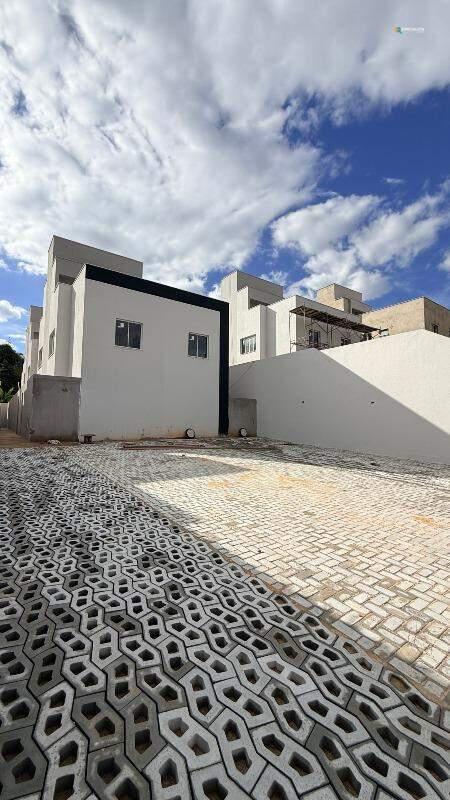 Apartamento, Liberdade, 3 Quartos, 1 Vaga, 1 Suíte