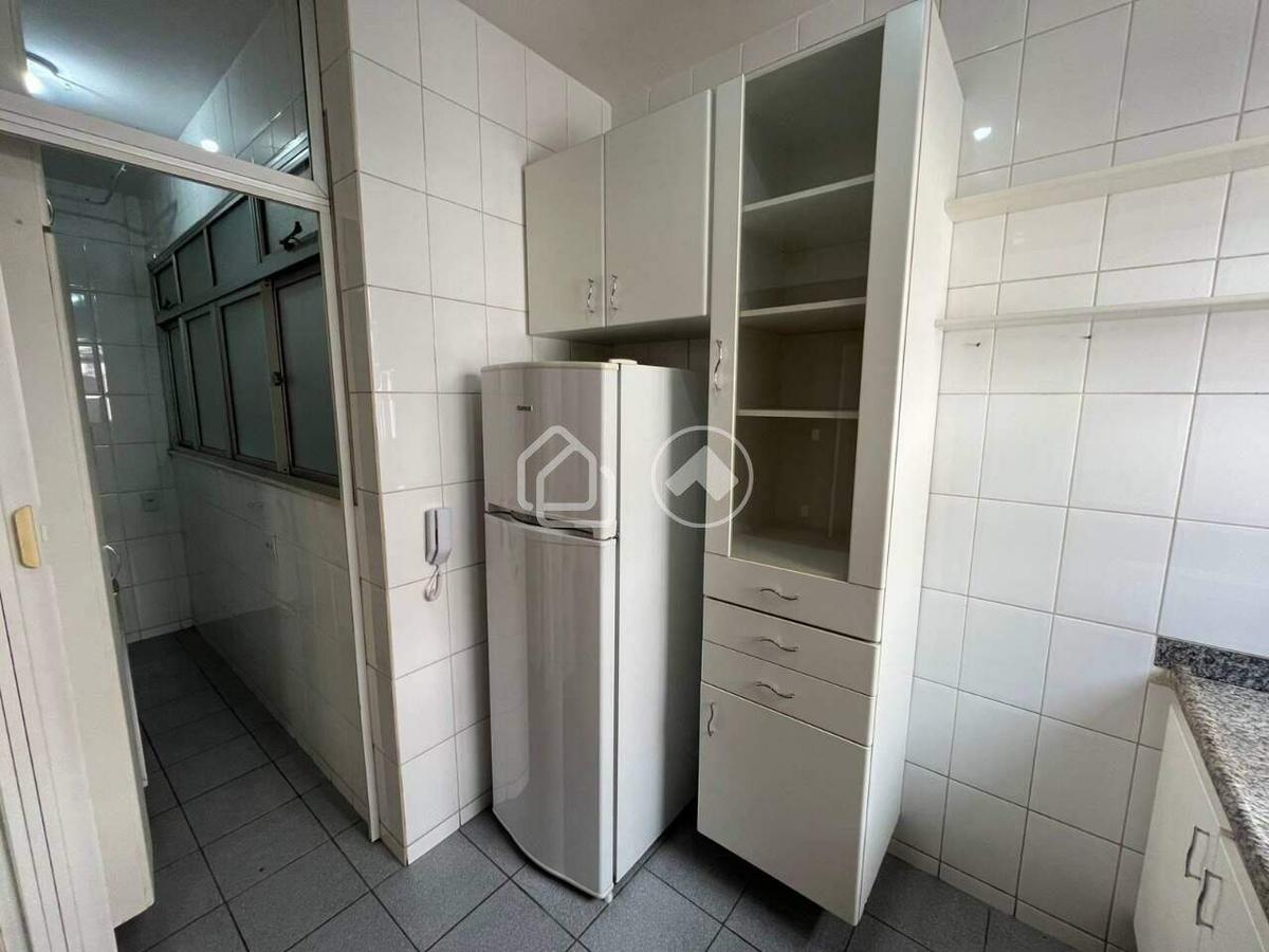 Apartamento, Buritis, 2 Quartos, 2 Vagas, 1 Suíte