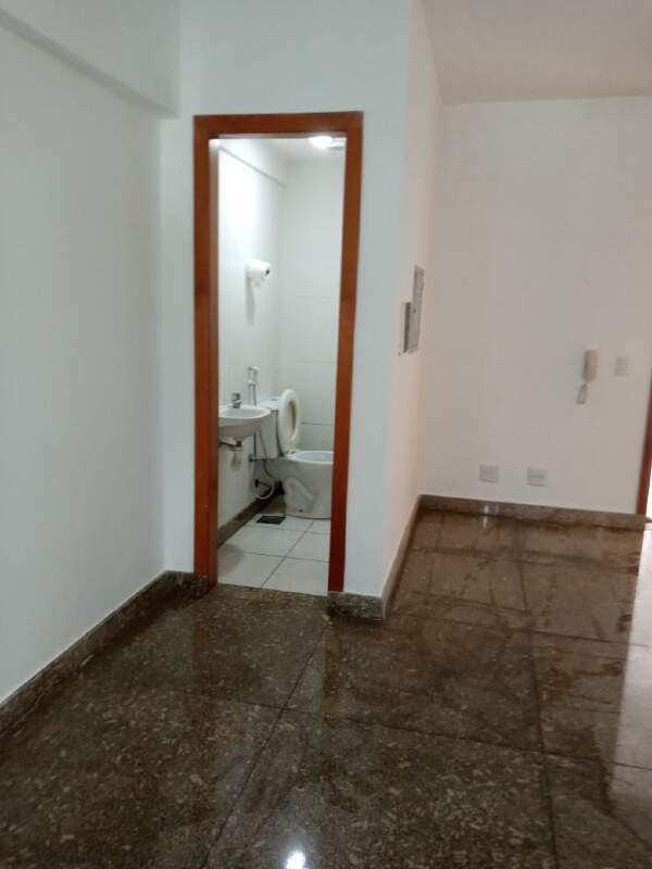 Sala, Buritis, 1 Vaga