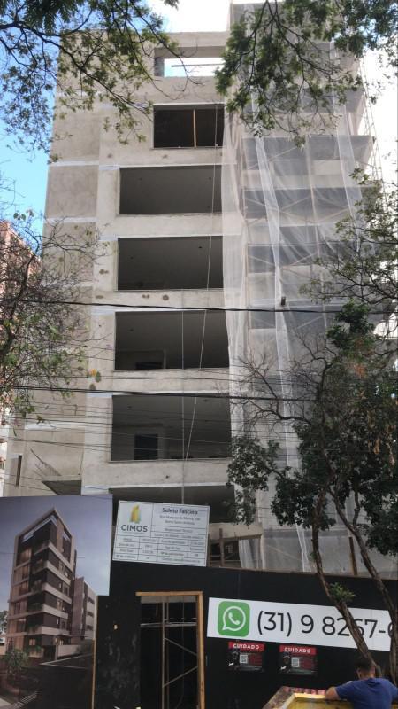 Apartamento, Santo Antônio, 2 Quartos, 2 Vagas, 2 Suítes