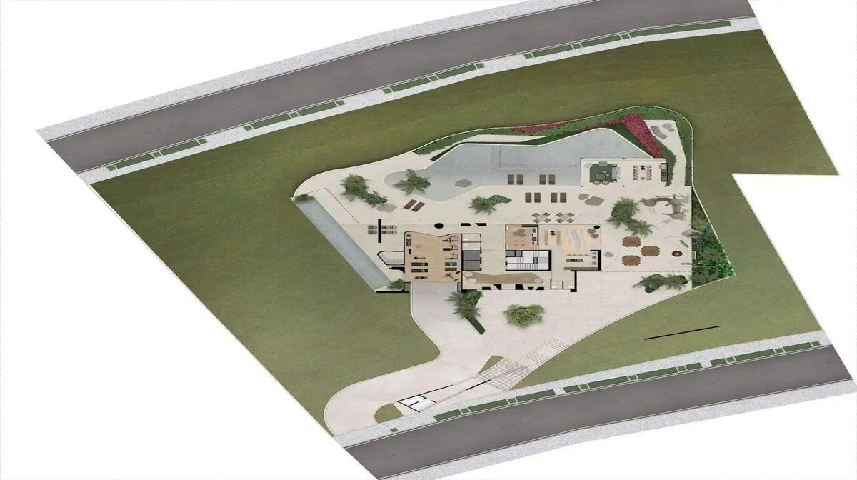 Apartamento, Santa Lúcia, 4 Quartos, 4 Vagas, 4 Suítes