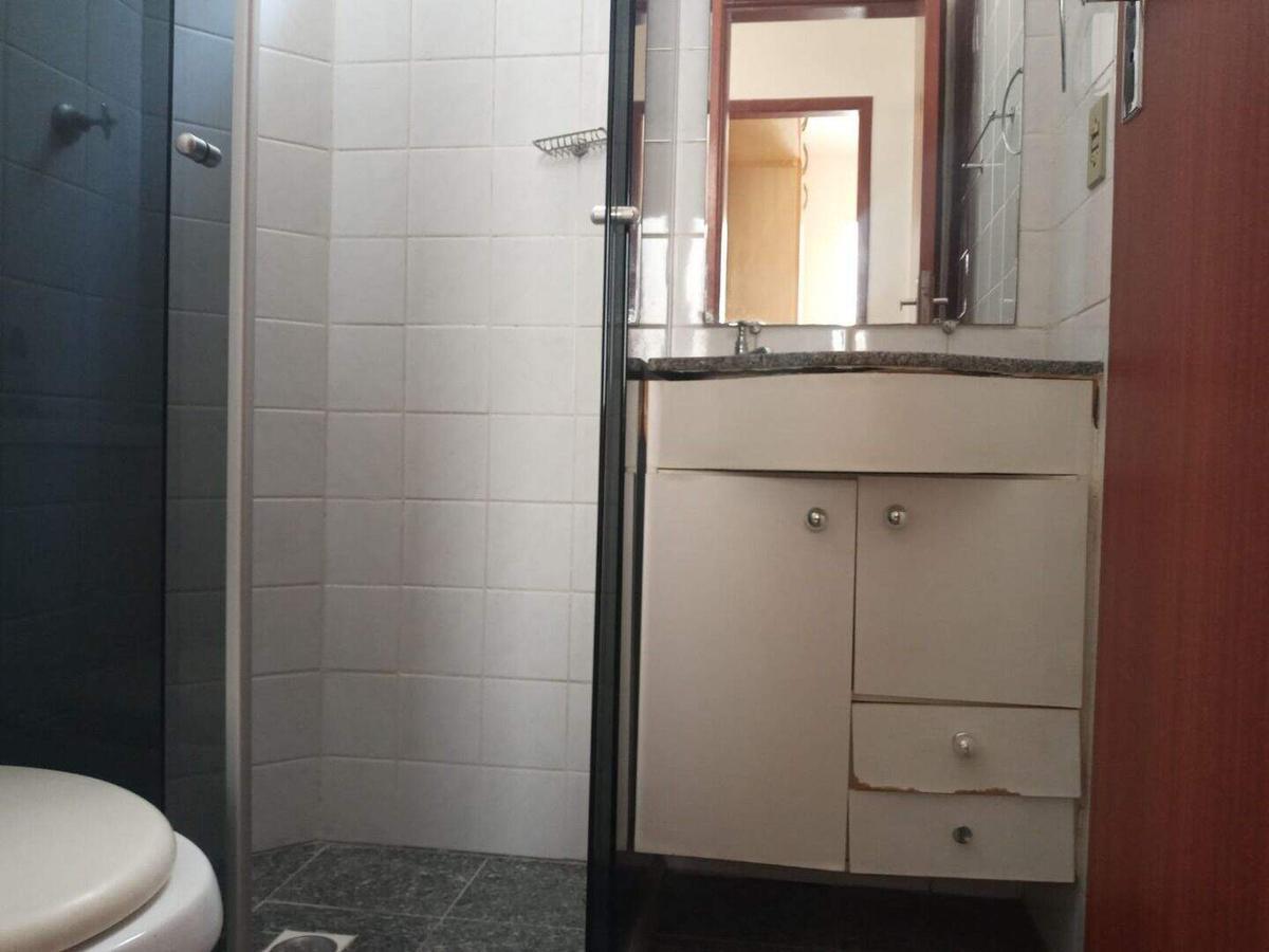 Apartamento, Buritis, 3 Quartos, 1 Vaga, 1 Suíte