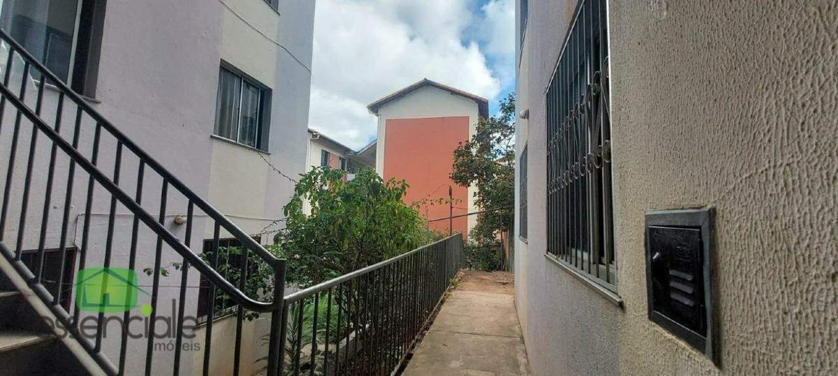 Apartamento, Califórnia, 0 Quarto, 1 Vaga