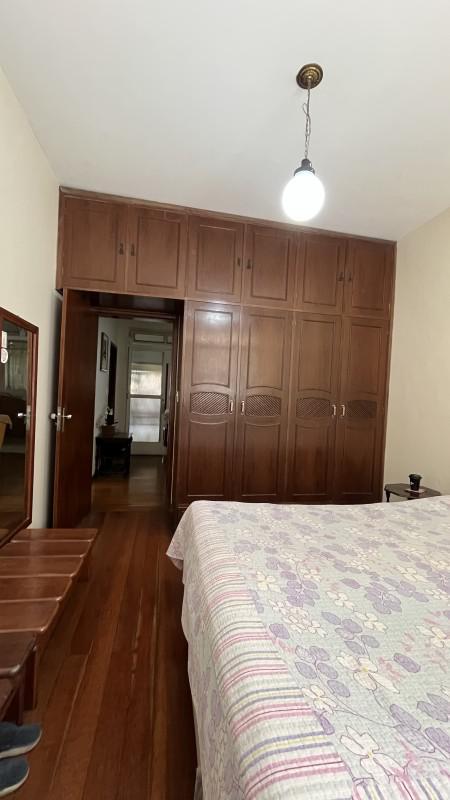 Apartamento, Centro, 5 Quartos, 2 Vagas, 1 Suíte