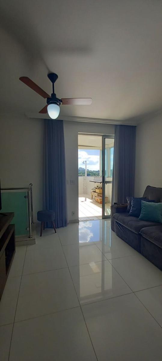 Cobertura, Boa Vista, 3 Quartos, 2 Vagas, 1 Suíte