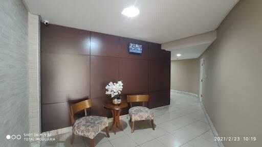 Apartamento, Centro, 3 Quartos, 2 Vagas, 1 Suíte