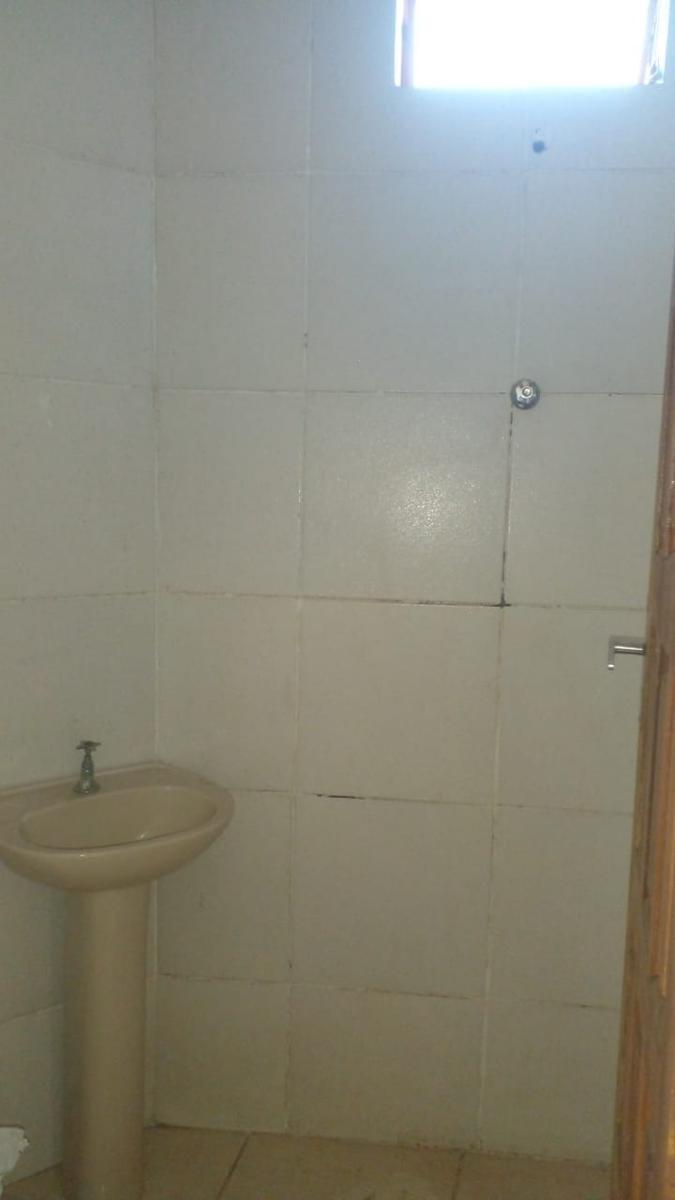 Apartamento, Pirajá, 2 Quartos, 0 Vaga