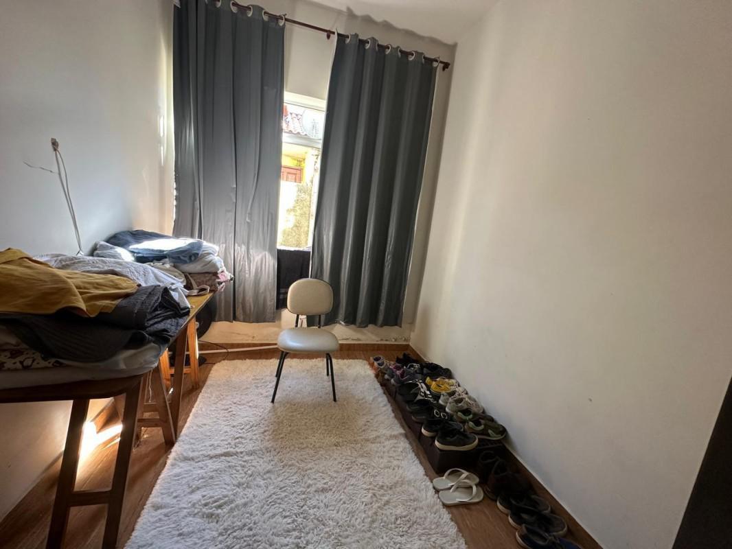 Casa, Centro, 3 Quartos, 1 Vaga, 1 Suíte