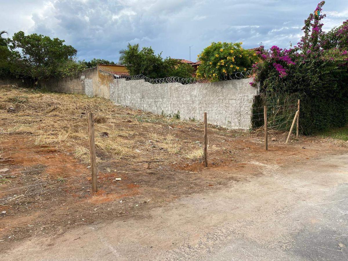 Lote, Boa Esperança, 0 Quarto, 0 Vaga