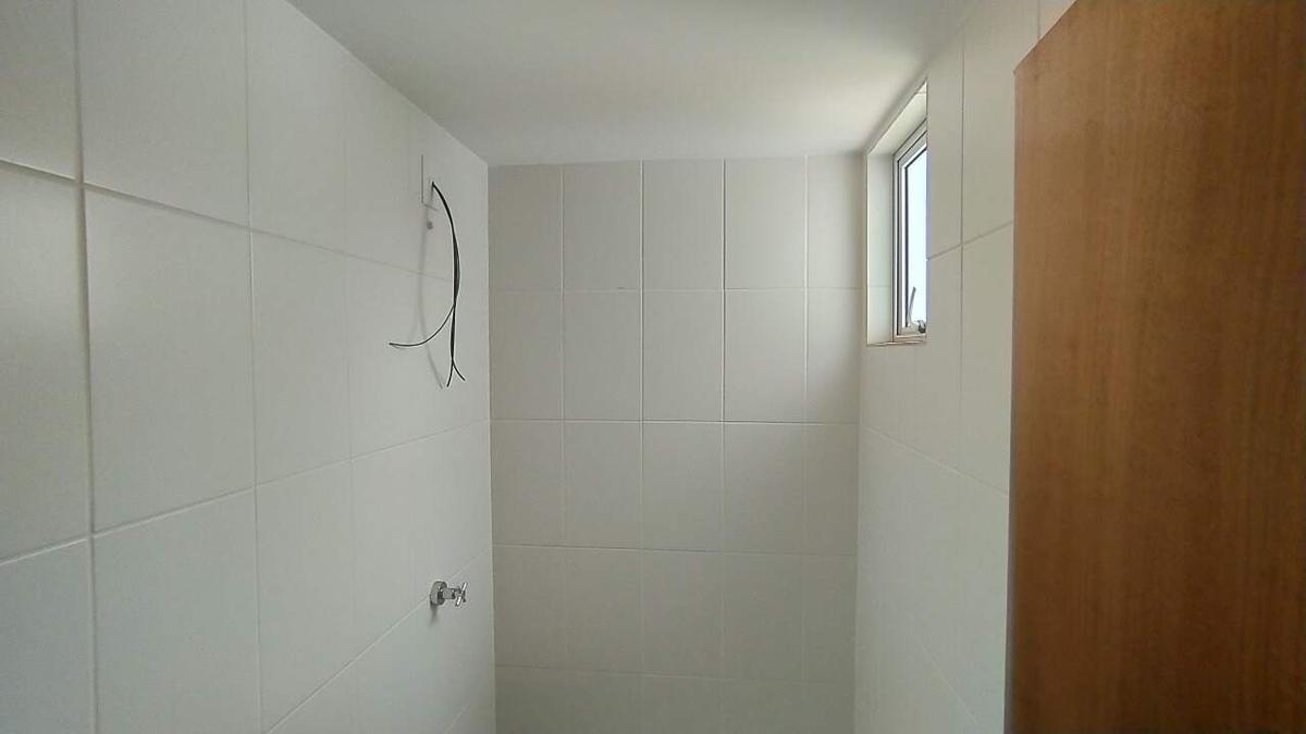 Apartamento, Buritis, 4 Quartos, 3 Vagas, 1 Suíte