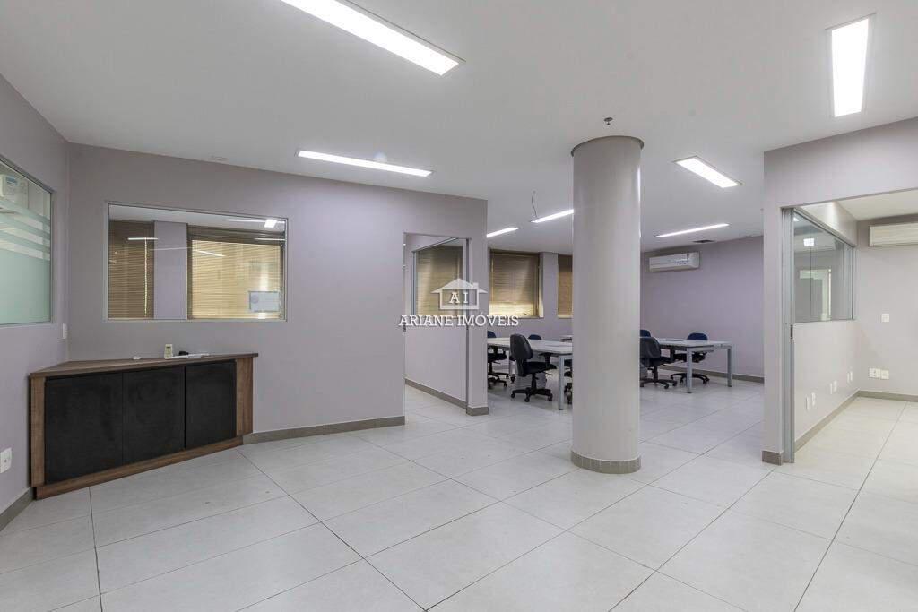 Andar, Vale do Sereno, 0 Quarto, 9 Vagas