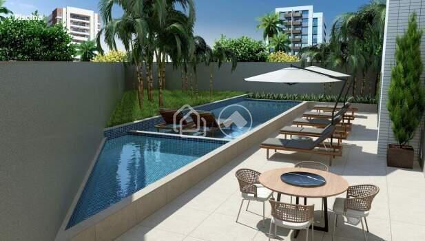 Apartamento, Santo Antônio, 3 Quartos, 3 Vagas, 2 Suítes