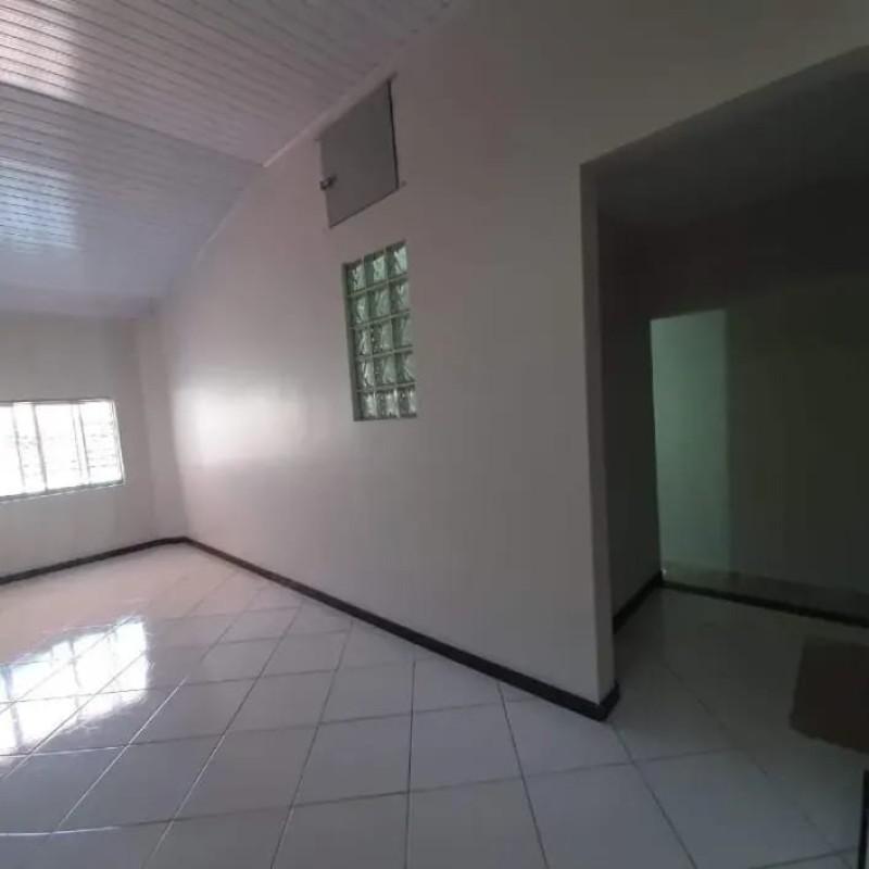 Casa, Teixeira Dias, 3 Quartos, 2 Vagas, 1 Suíte