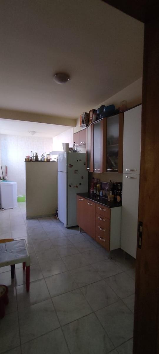 Apartamento, Jardim Riacho das Pedras, 3 Quartos, 1 Vaga, 1 Suíte