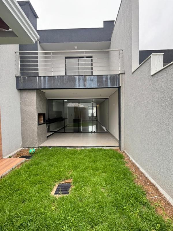 Casa, Santa Amélia, 3 Quartos, 3 Vagas, 1 Suíte