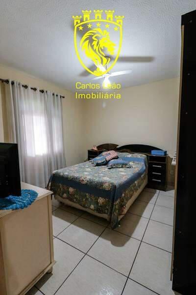 Casa, São Salvador, 5 Quartos, 2 Vagas