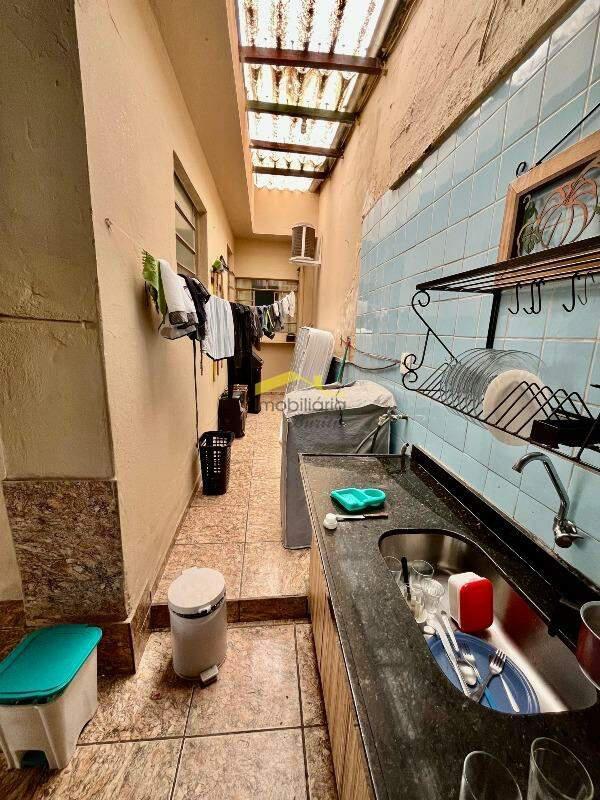 Casa, Cinquentenário, 4 Quartos, 3 Vagas