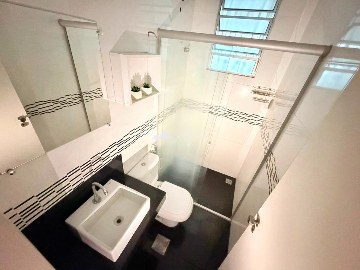 Apartamento, Santa Amélia, 3 Quartos, 1 Vaga, 1 Suíte