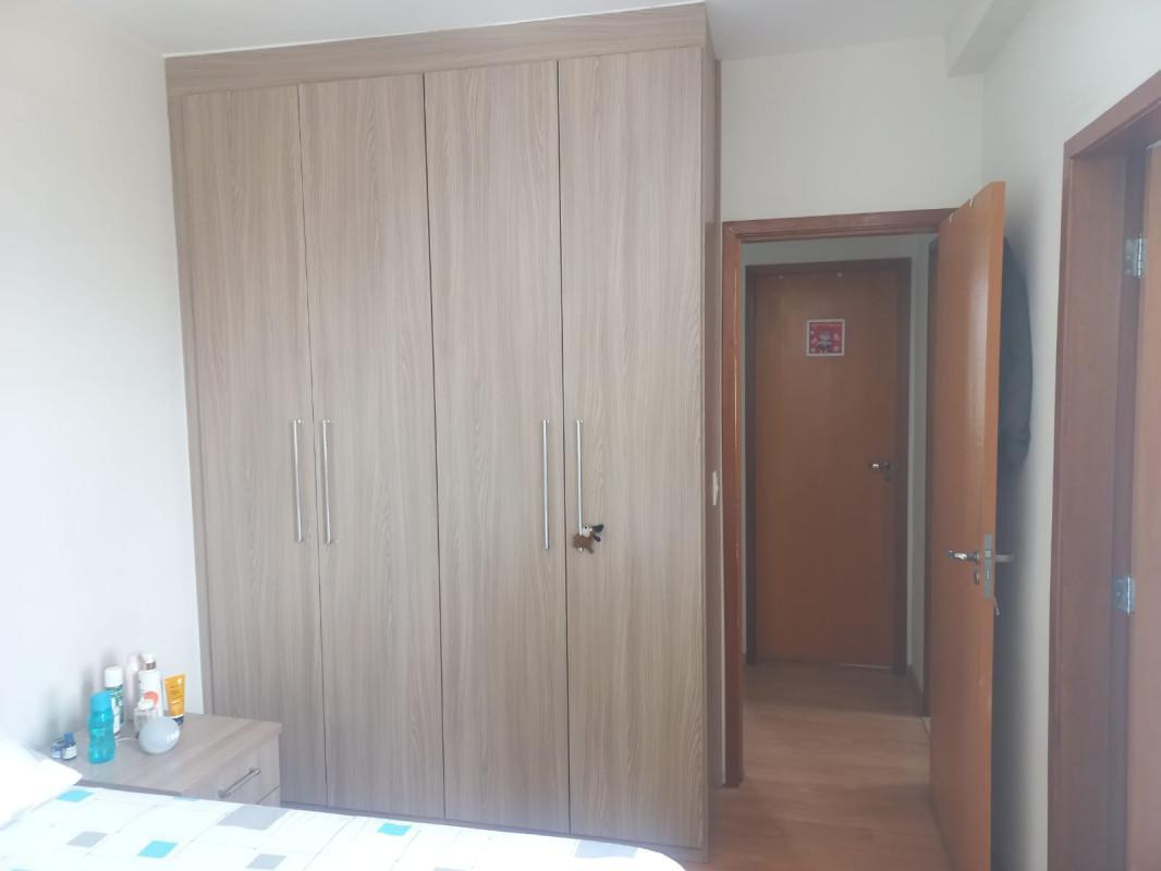 Cobertura, Planalto, 3 Quartos, 2 Vagas, 1 Suíte